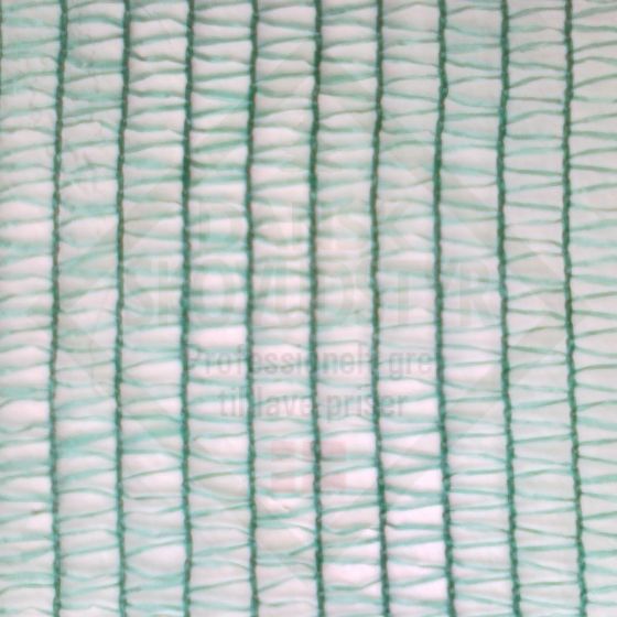 Shade net 1120 m2.