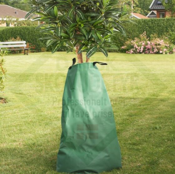 PVC watering bag 75L